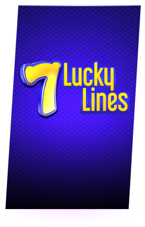 7 Lucky Lines