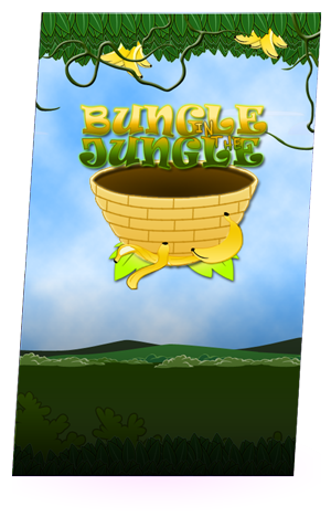 Bungle Jungle
