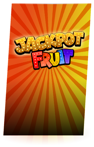 Jackpot Fruit