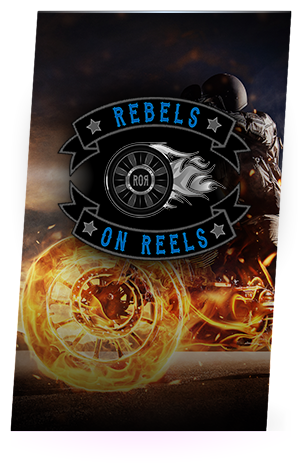Rebel on Reels