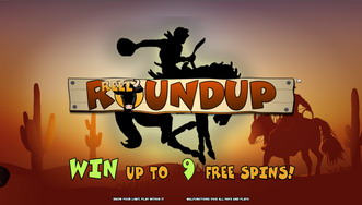 Reel Round Up